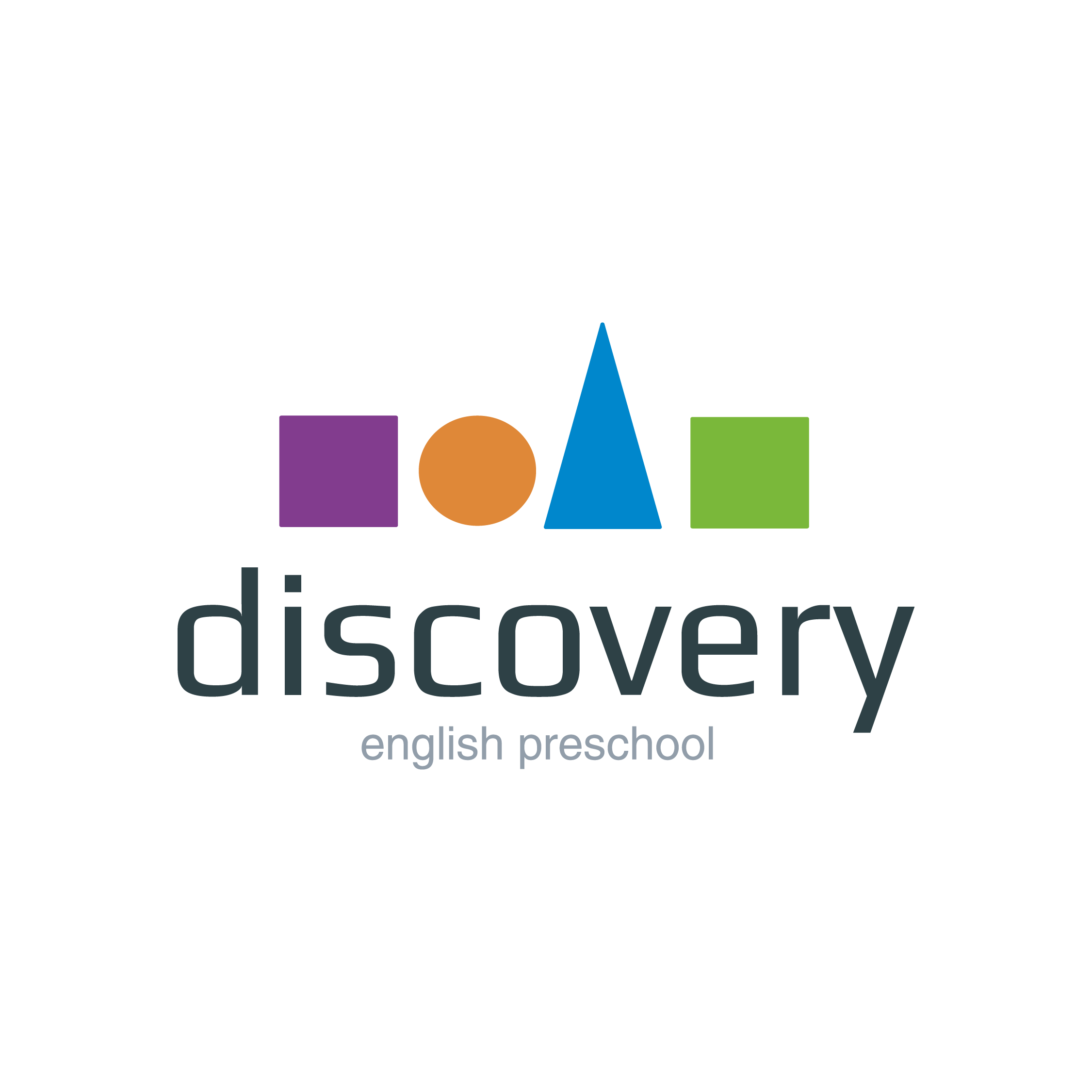 Discover profile. Дискавери детский сад лого. Discovery City детский сад. Discovery сад логотип. Логотип Дискавери англ сад.